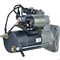 Db Electrical New Starter for 3.7 Vovlo Penta D4-180, D4-225, D4-250, D4-260, D4-260 3841359 410-48226 - alternate 5